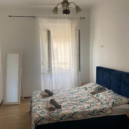 Апартаменти Apartman Vita Рієка Екстер'єр фото