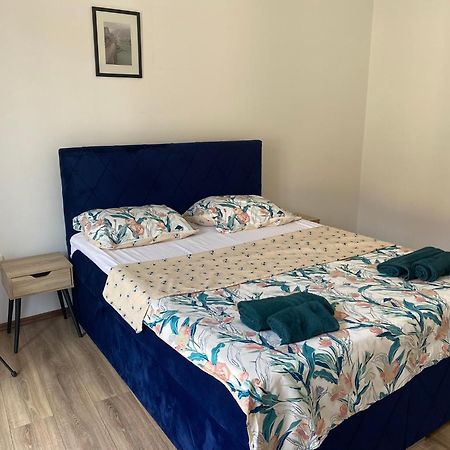 Апартаменти Apartman Vita Рієка Екстер'єр фото