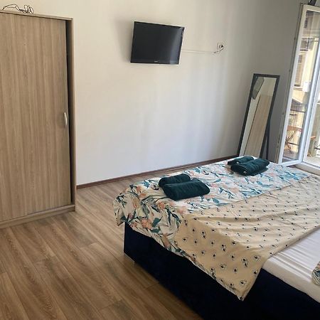 Апартаменти Apartman Vita Рієка Екстер'єр фото