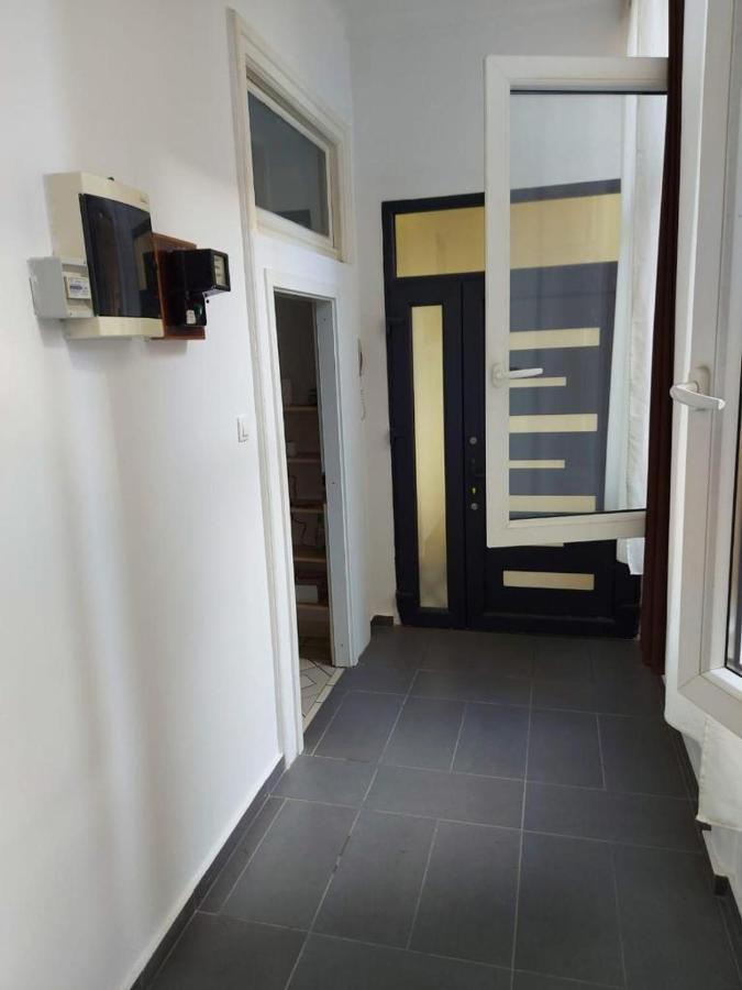 Апартаменти Apartman Vita Рієка Екстер'єр фото