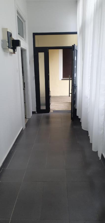 Апартаменти Apartman Vita Рієка Екстер'єр фото