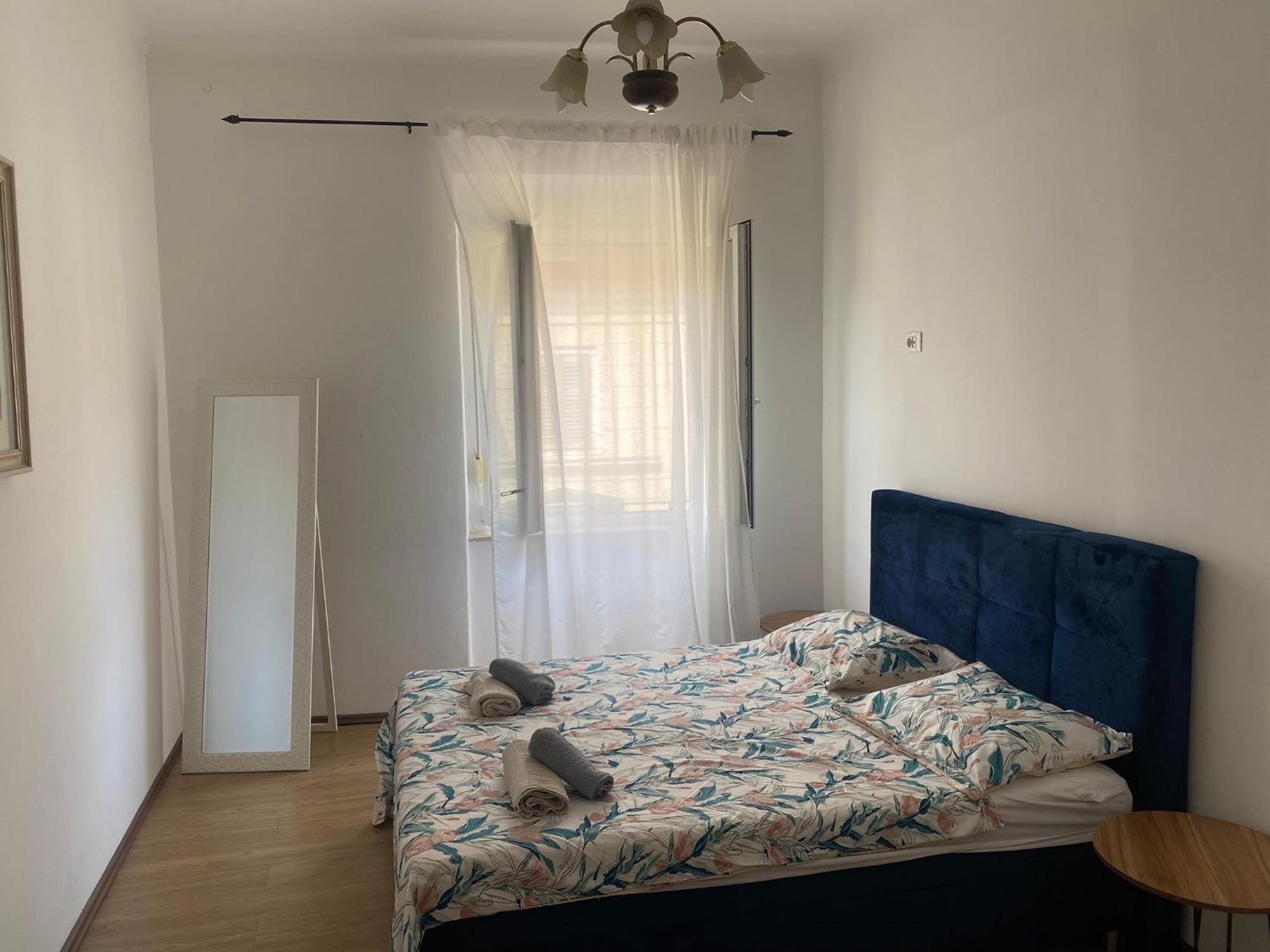 Апартаменти Apartman Vita Рієка Екстер'єр фото