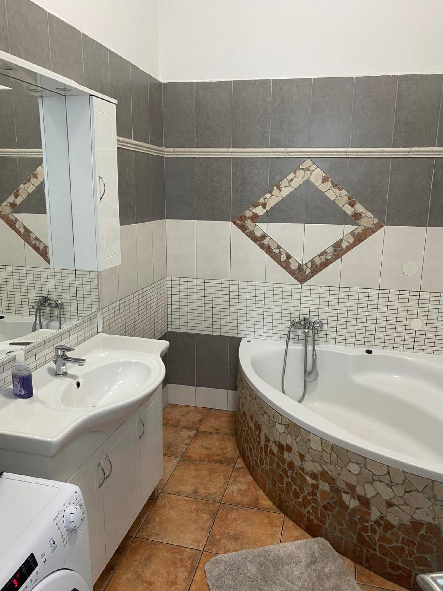 Апартаменти Apartman Vita Рієка Екстер'єр фото