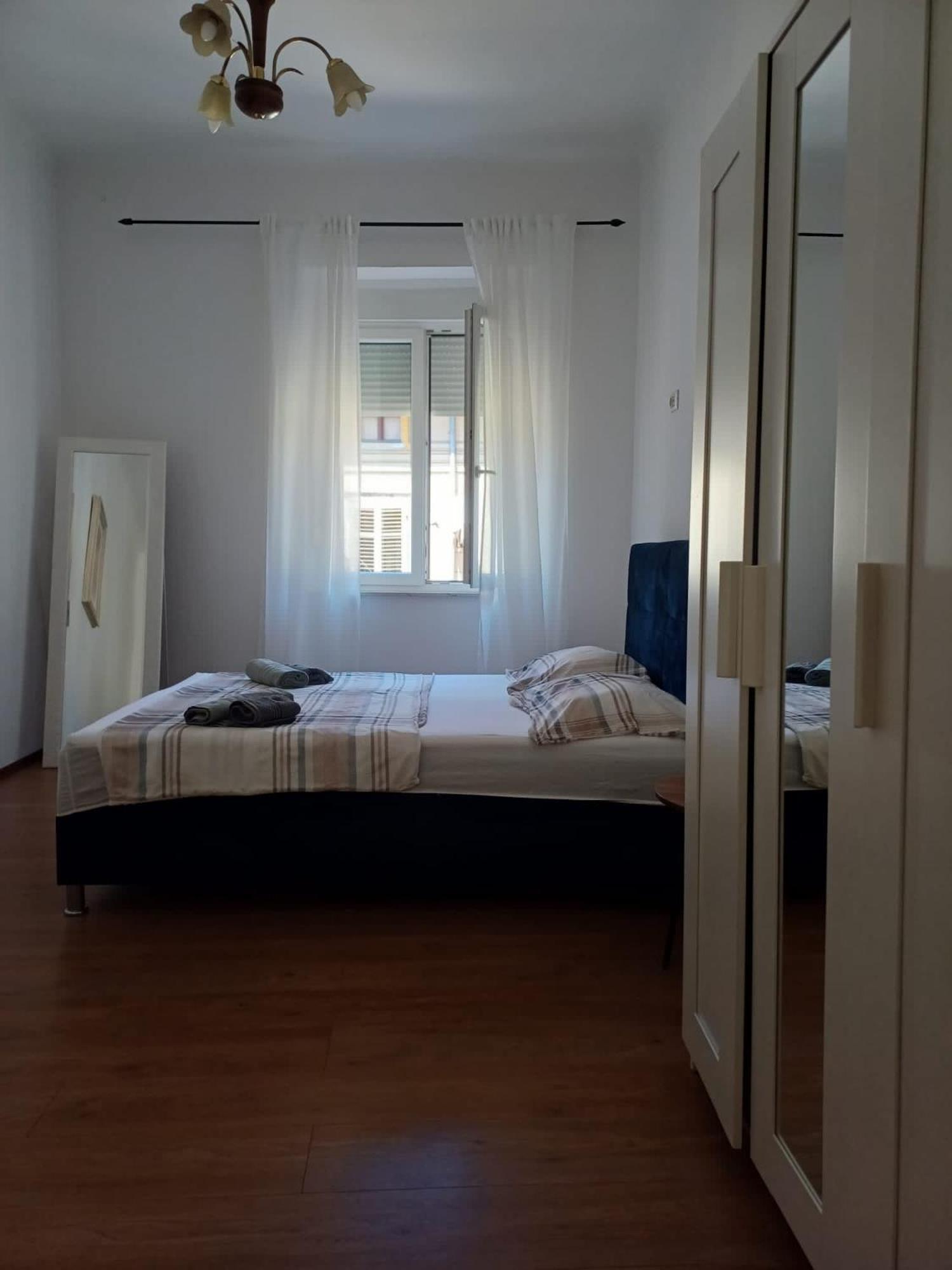 Апартаменти Apartman Vita Рієка Екстер'єр фото