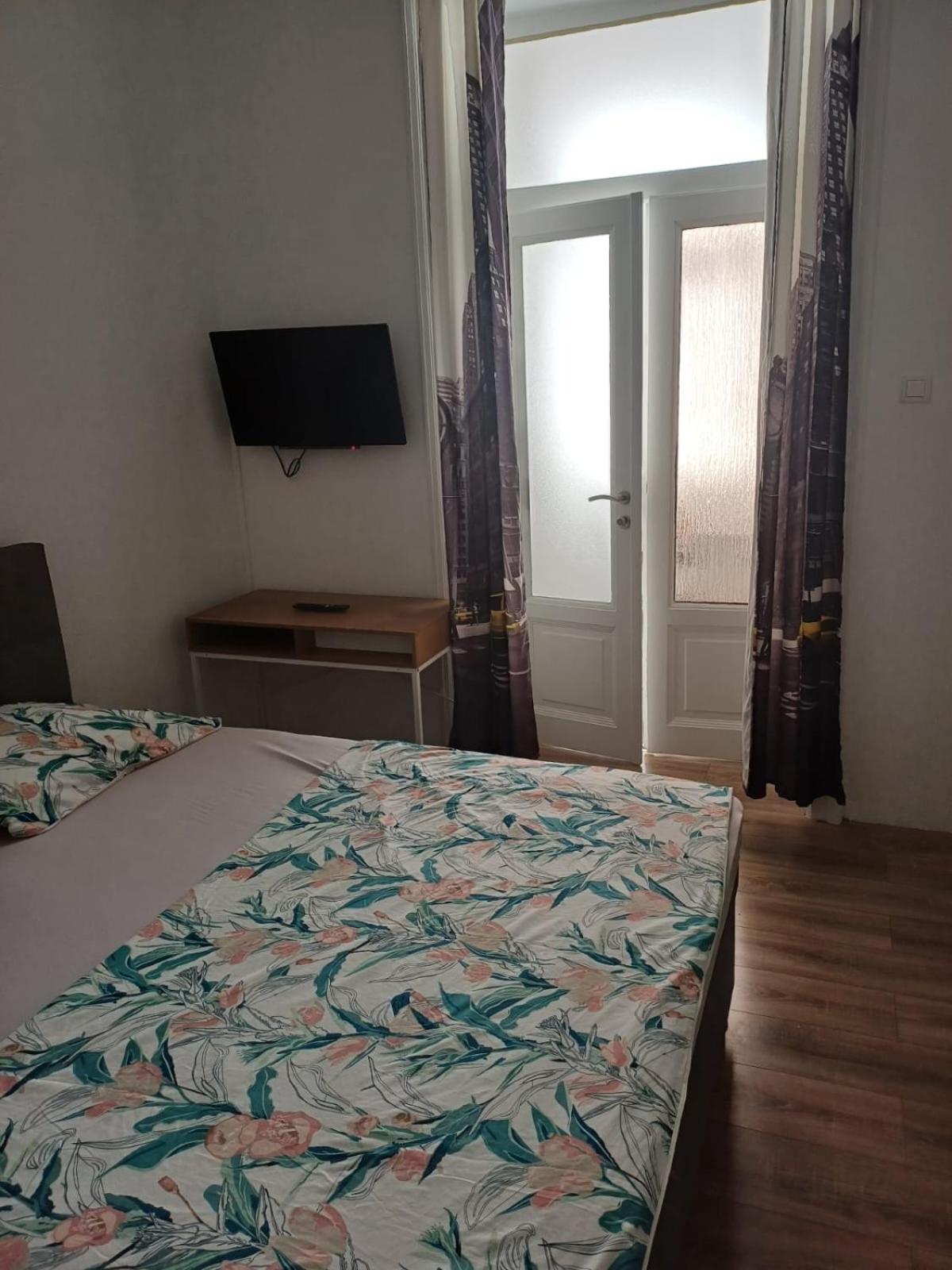 Апартаменти Apartman Vita Рієка Екстер'єр фото