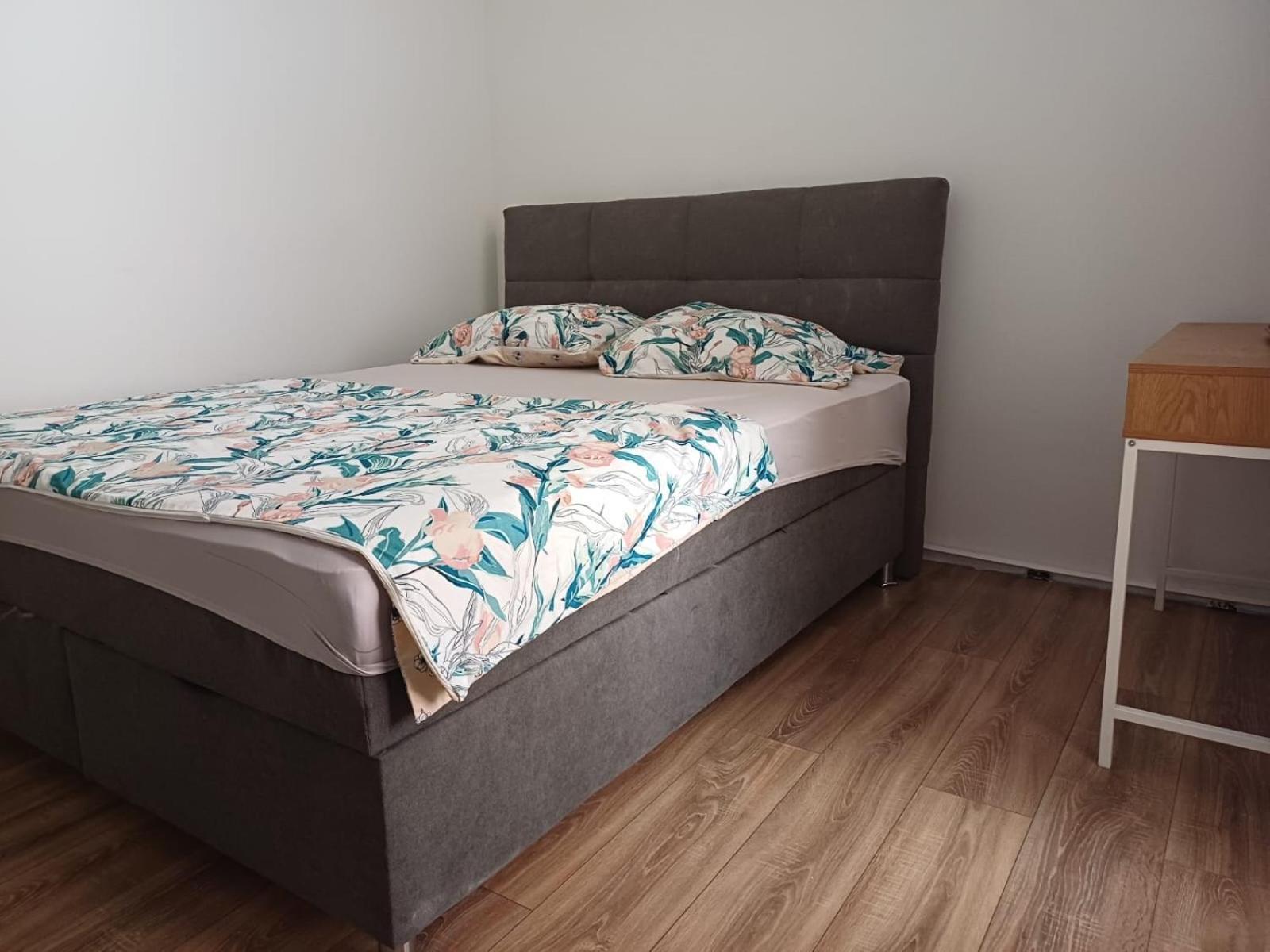 Апартаменти Apartman Vita Рієка Екстер'єр фото
