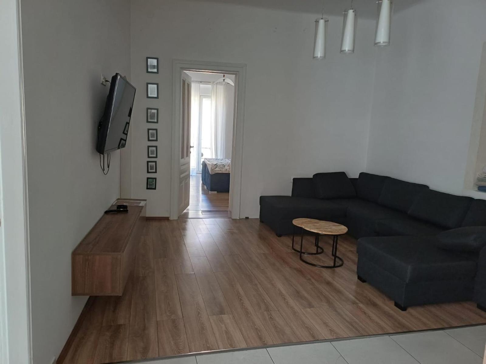 Апартаменти Apartman Vita Рієка Екстер'єр фото