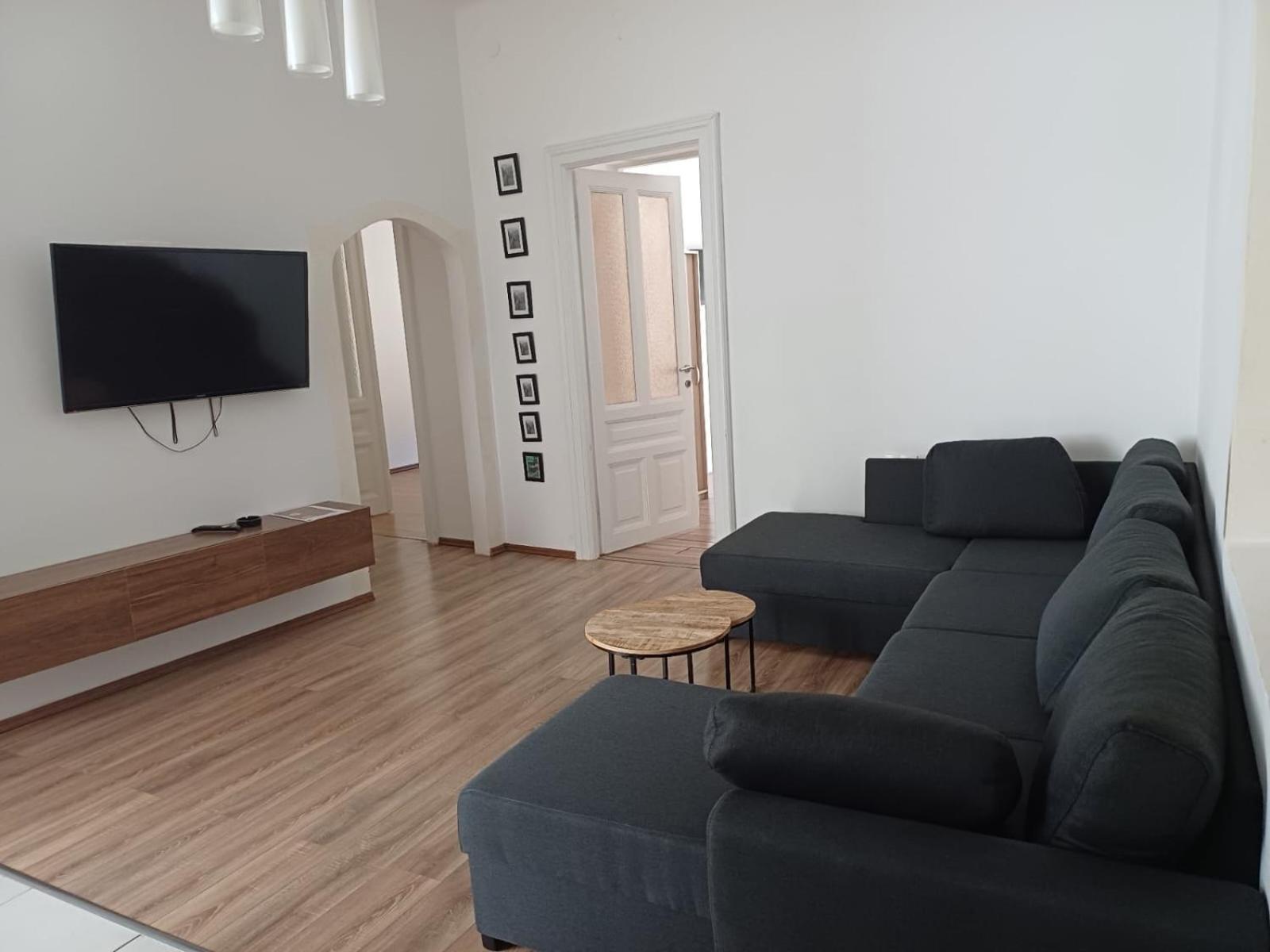Апартаменти Apartman Vita Рієка Екстер'єр фото